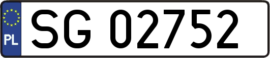 SG02752
