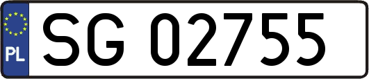 SG02755