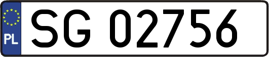 SG02756