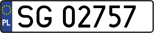 SG02757