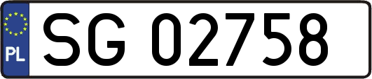 SG02758