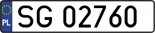 SG02760