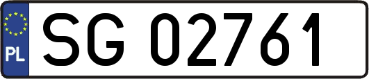 SG02761