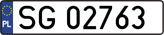 SG02763