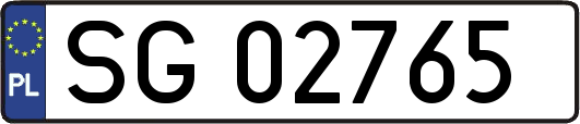 SG02765
