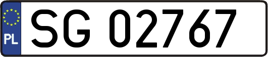 SG02767