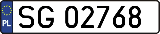 SG02768