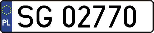 SG02770