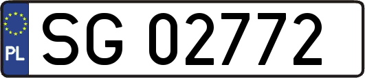 SG02772