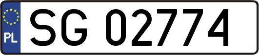 SG02774