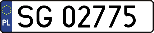 SG02775
