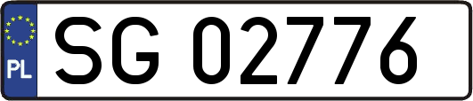 SG02776