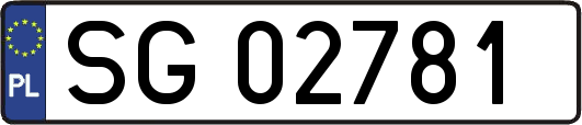 SG02781