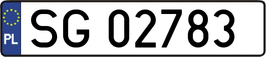 SG02783
