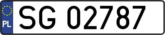 SG02787