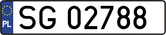 SG02788