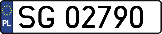 SG02790