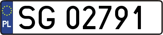 SG02791