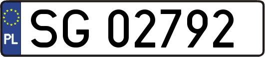 SG02792