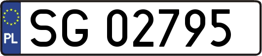 SG02795