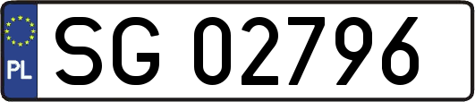 SG02796