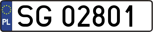 SG02801