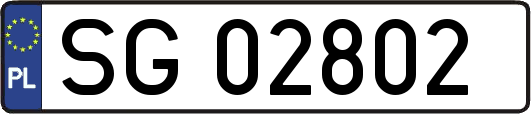 SG02802