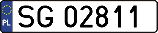 SG02811