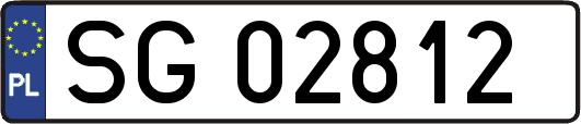 SG02812