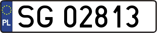 SG02813