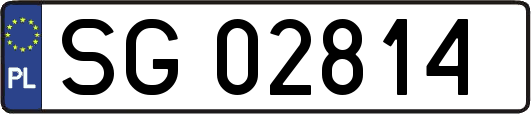SG02814