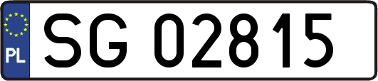 SG02815