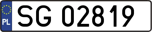 SG02819