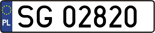 SG02820