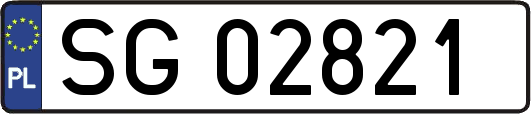 SG02821
