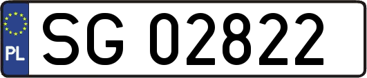 SG02822