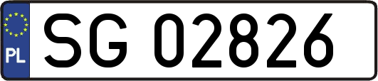SG02826