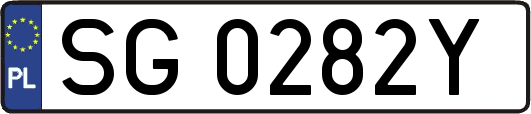 SG0282Y