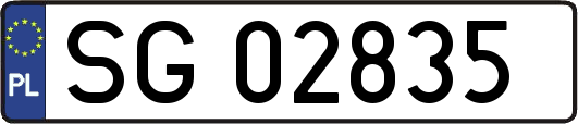 SG02835