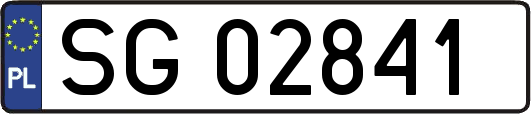 SG02841