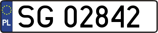 SG02842