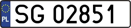 SG02851