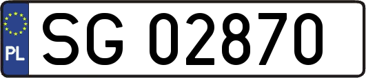 SG02870
