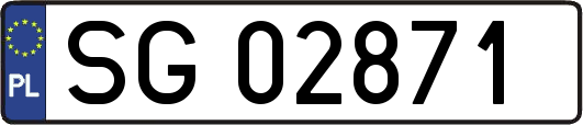 SG02871