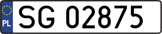 SG02875