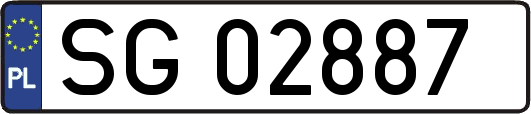 SG02887