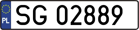SG02889