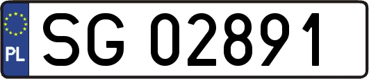 SG02891