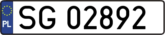 SG02892