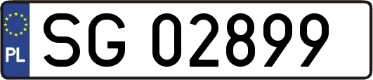 SG02899